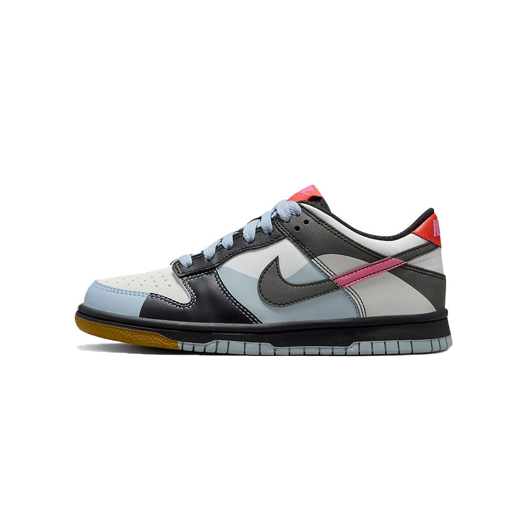 Nike Dunk Low Dance Multi-Color (GS)
