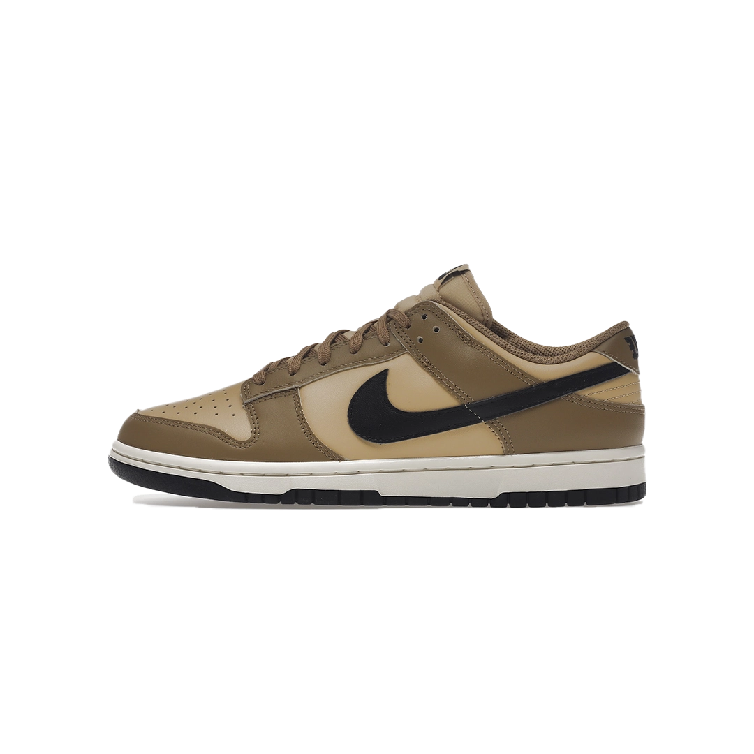 Nike Dunk Low Dark Driftwood (W)