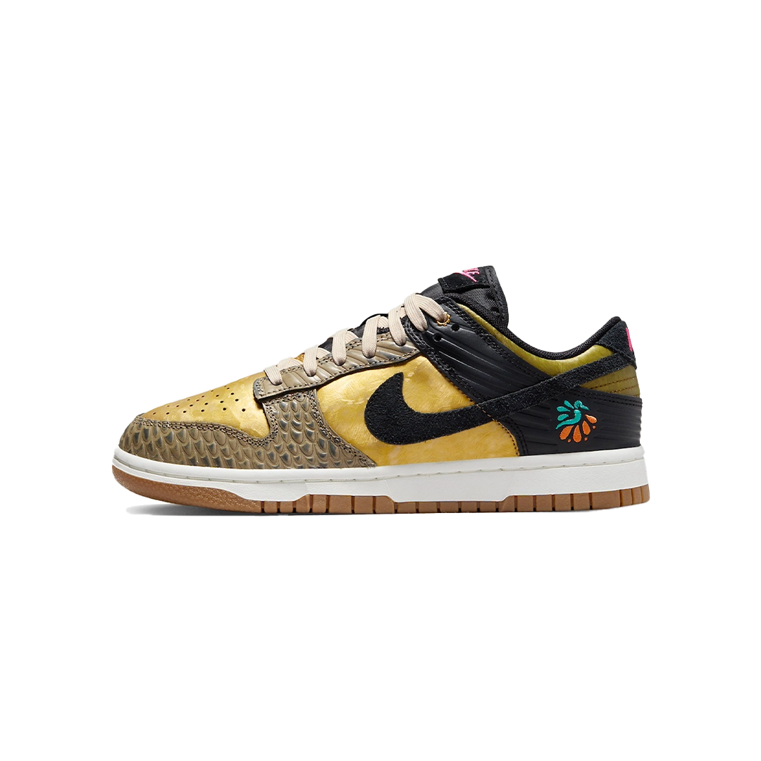 Nike Dunk Low Dia de los Muertos (W)