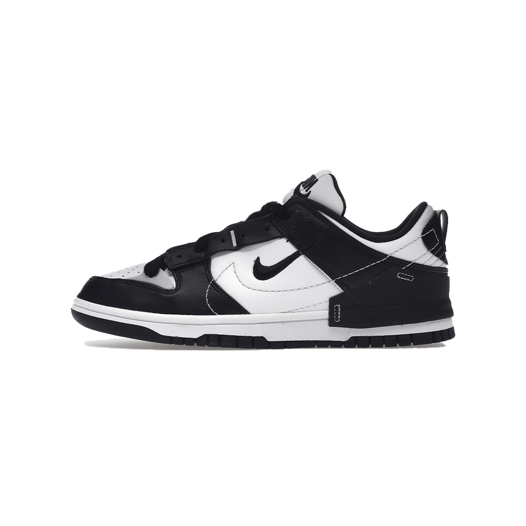 Nike Dunk Low Disrupt 2 Panda (W)