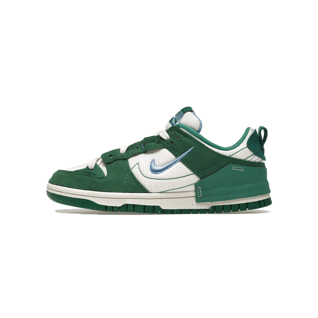 Nike Dunk Low Disrupt 2 Phantom University Blue (W)