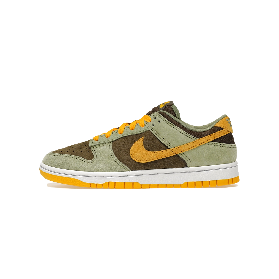 Nike Dunk Low Dusty Olive (2021-2023)
