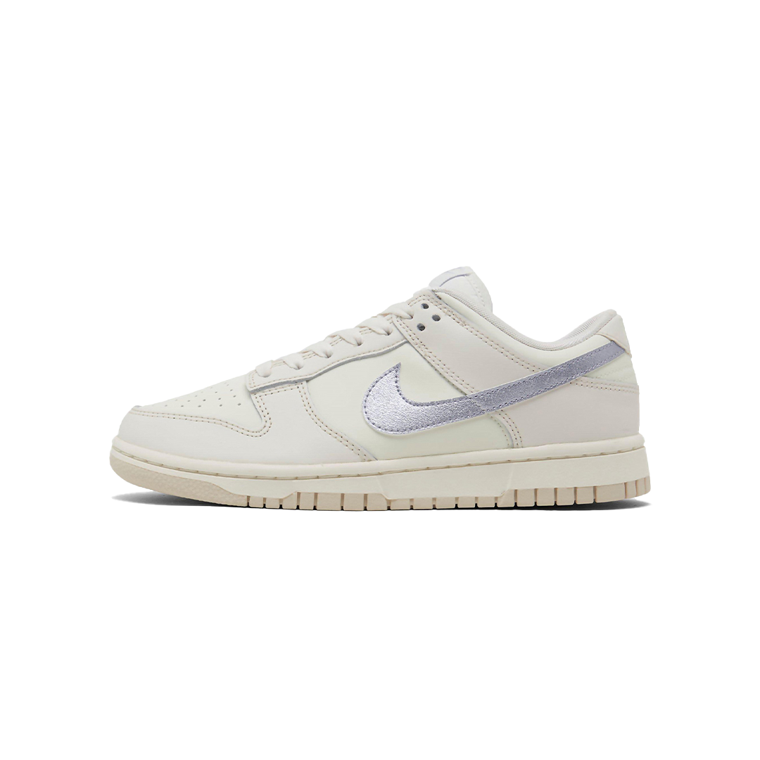 Nike Dunk Low ESS Sail Oxygen Purple (W)
