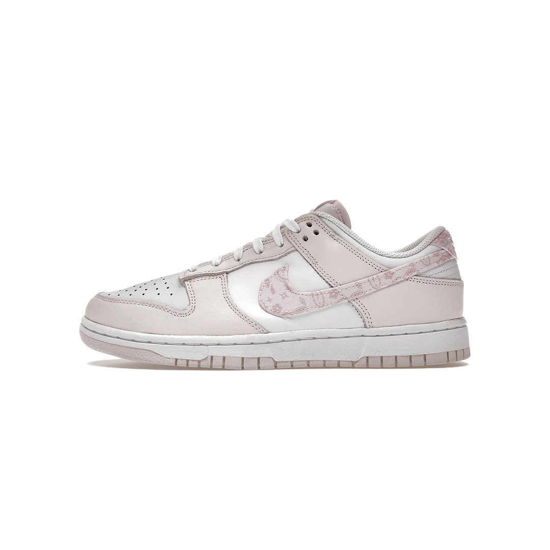 Nike Dunk Low Essential Paisley Pack Pink (W)
