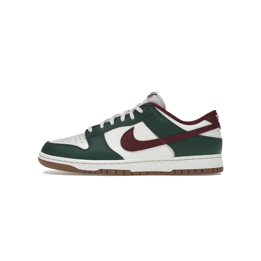 Nike Dunk Low Gorge Green