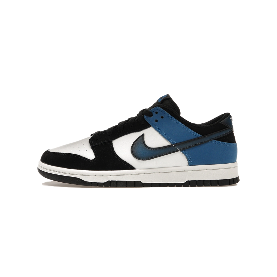Nike Dunk Low Industrial Blue