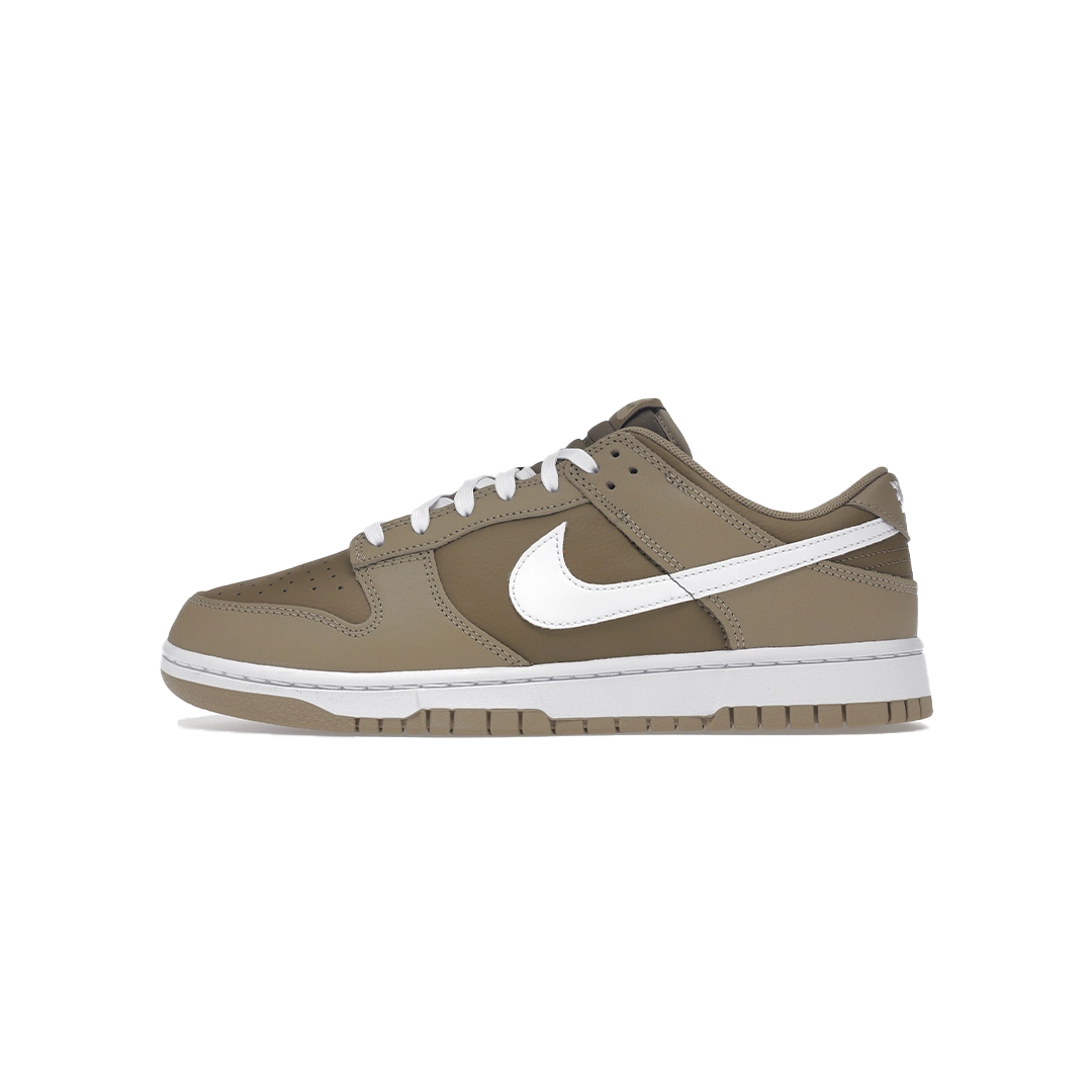 Nike Dunk Low Judge Grey