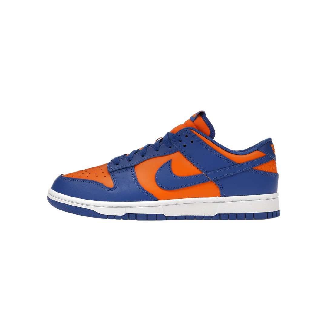 Nike Dunk Low Knicks
