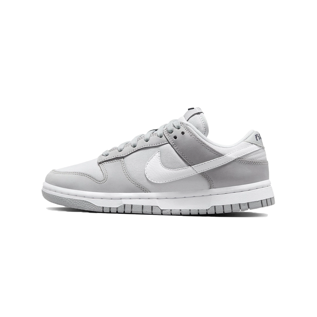 Nike Dunk Low LX Light Smoke Grey (W)