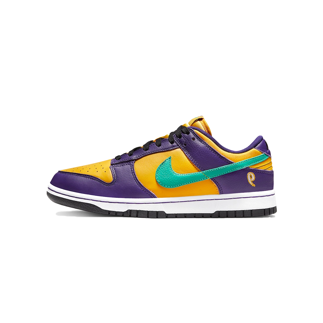 Nike Dunk Low LX Lisa Leslie (W)