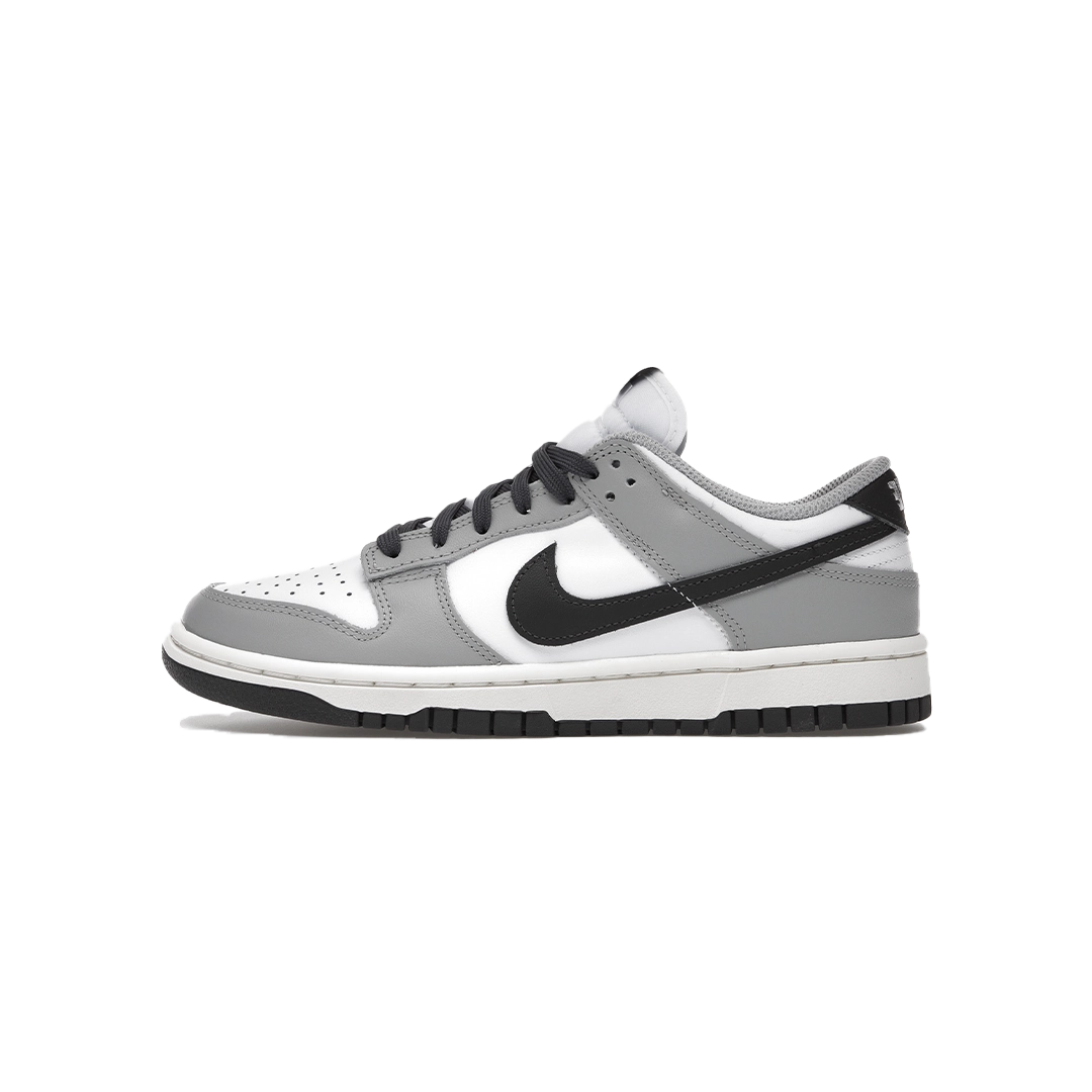 Nike Dunk Low Light Smoke Grey (W)