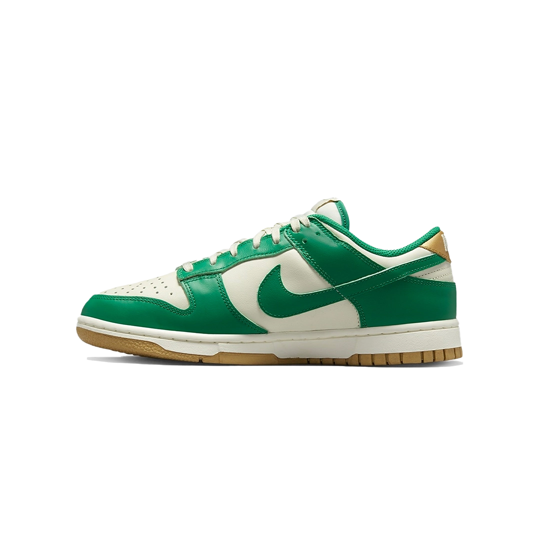 Nike Dunk Low Malachite University Gold (W)