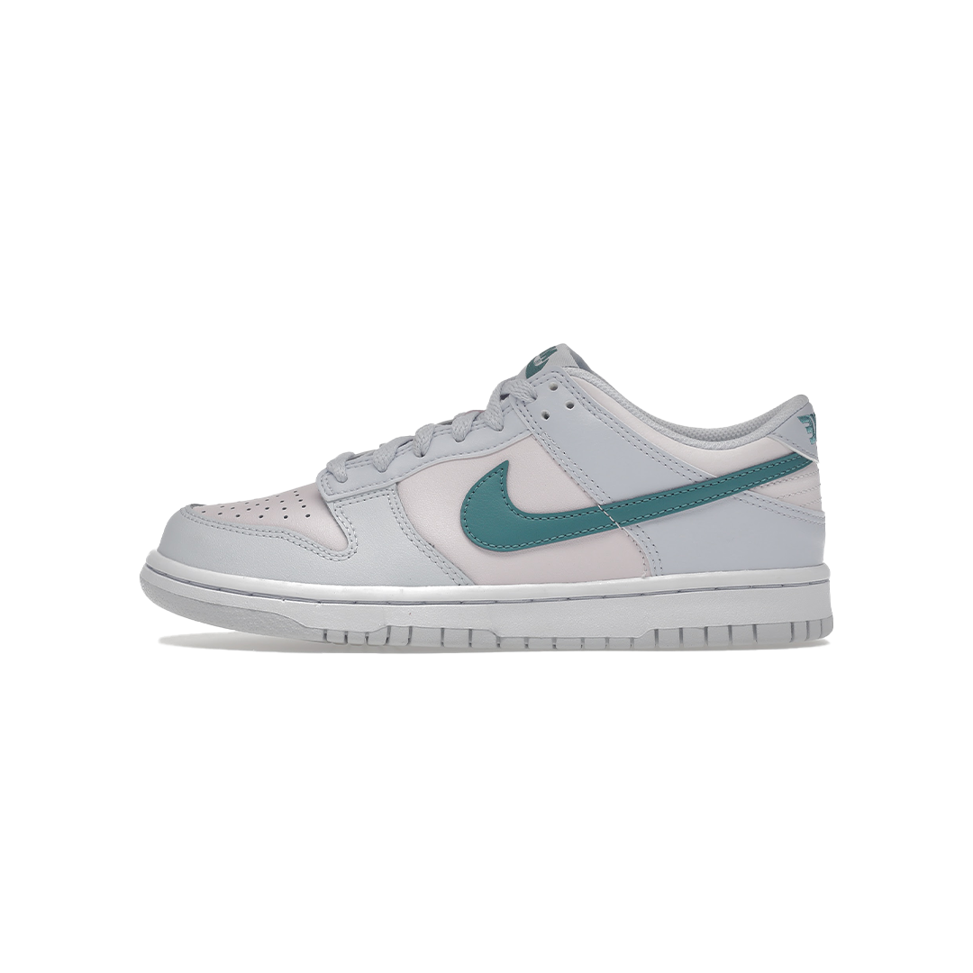 Nike Dunk Low Mineral Teal (GS)