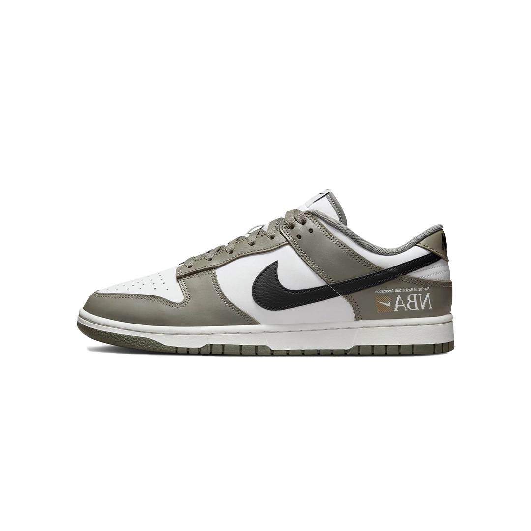 Nike Dunk Low NBA Paris