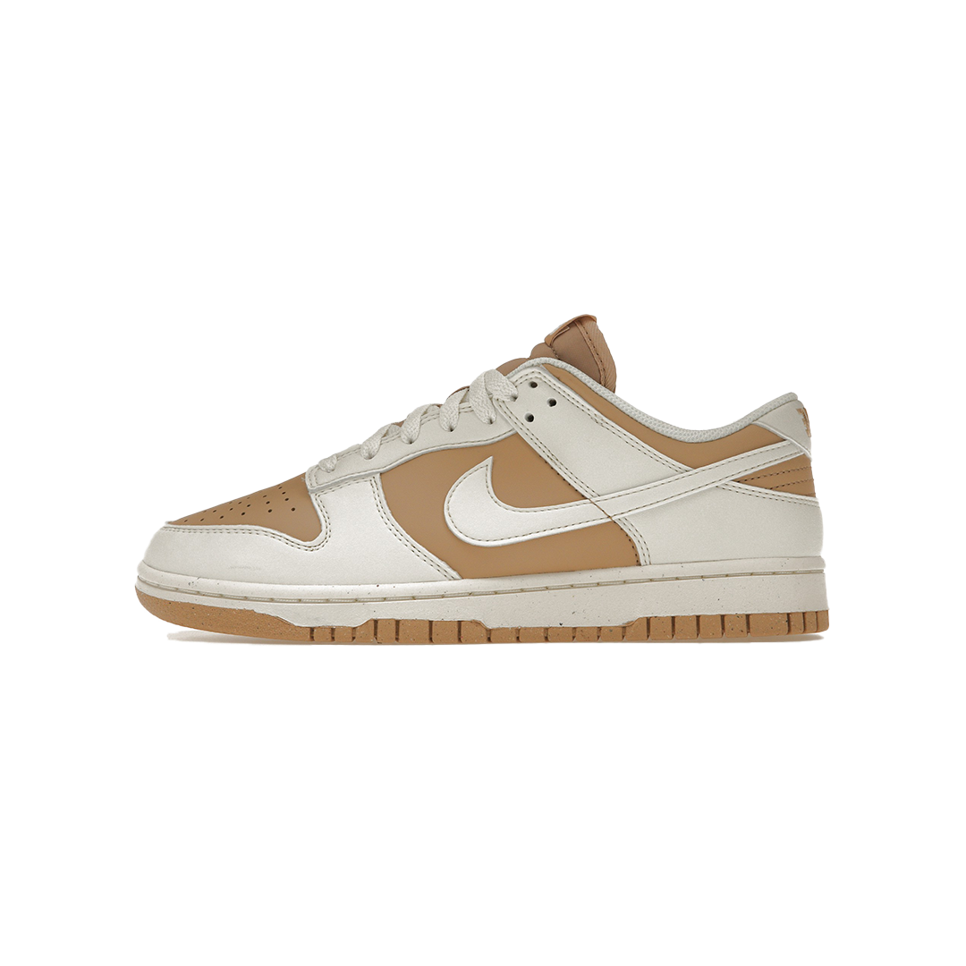 Nike Dunk Low Next Nature Beige Sail (W)