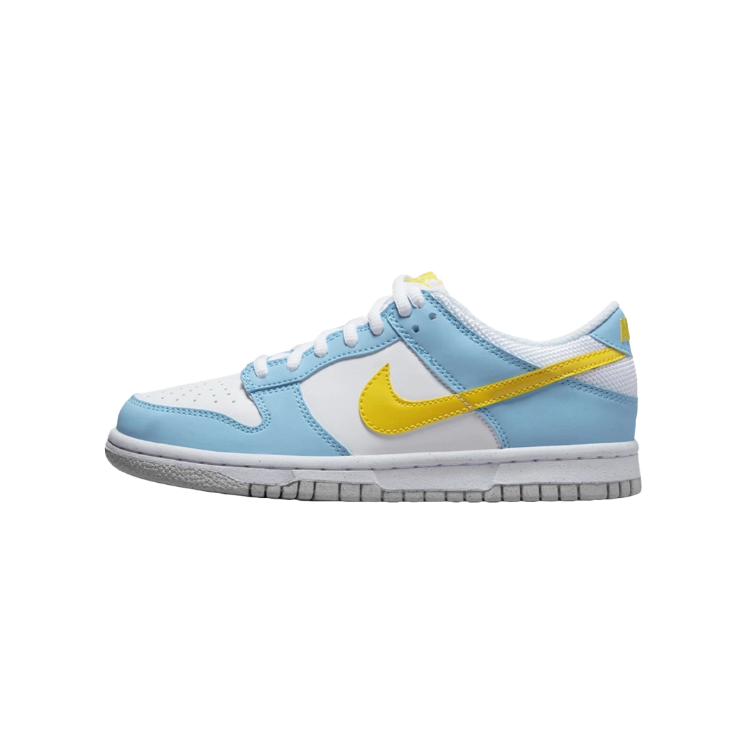 Nike Dunk Low Next Nature Homer Simpson (GS)