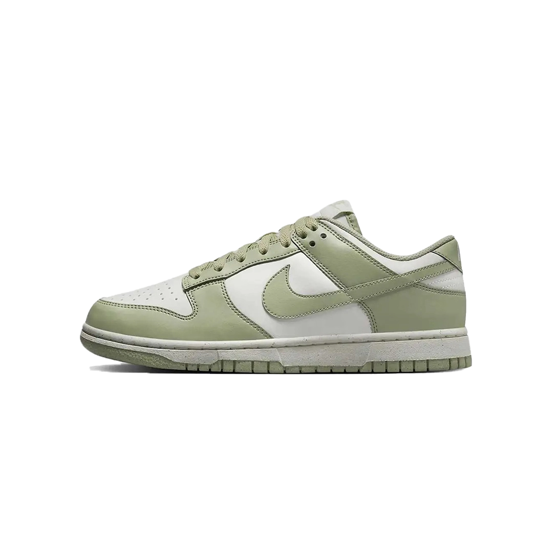 Nike Dunk Low Next Nature Olive Aura (W)