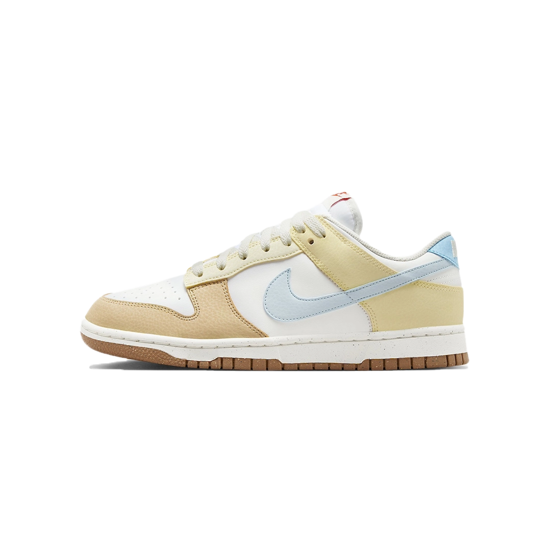 Nike Dunk Low Next Nature Soft Yellow Alabaster (W)
