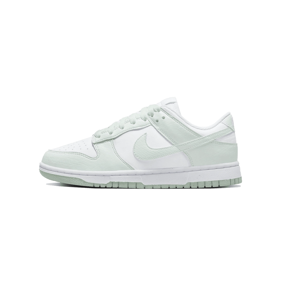 Nike Dunk Low Next Nature White Mint (W)