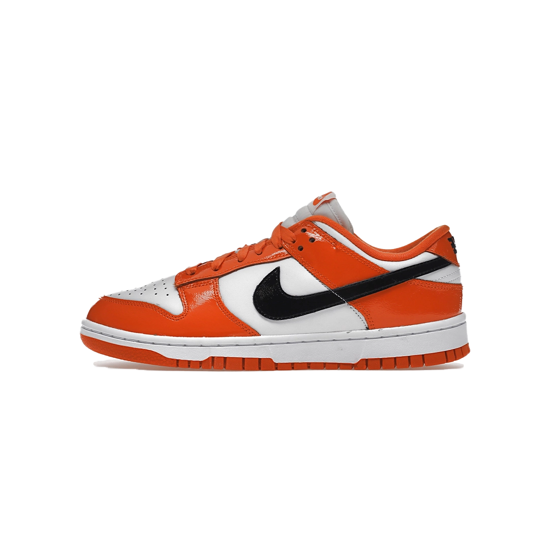 Nike Dunk Low Patent Halloween (W)