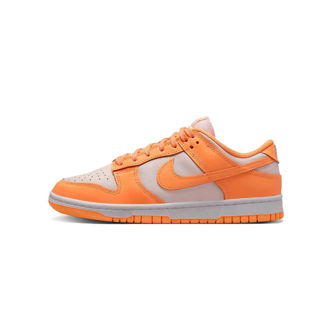 Nike Dunk Low Peach Cream (W)