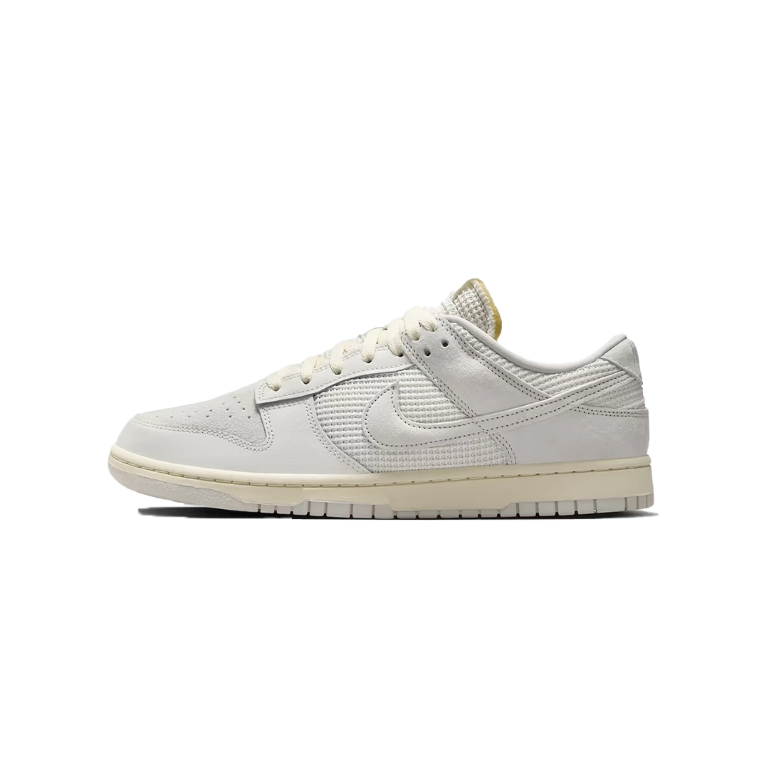 Nike Dunk Low Phantom Light Bone