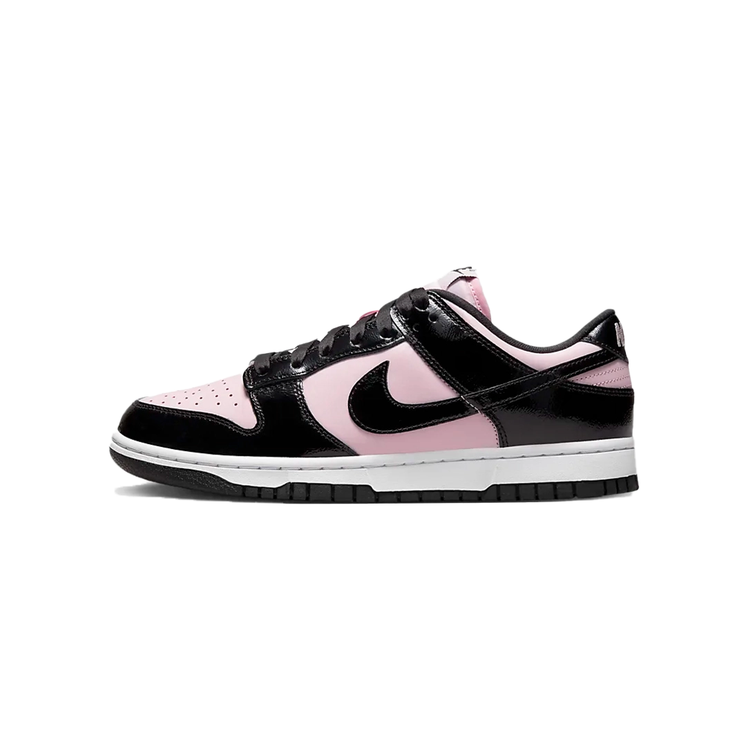 Nike Dunk Low Pink Foam Black (W)