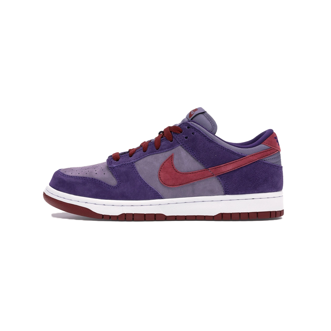 Nike Dunk Low Plum (2020-2024)