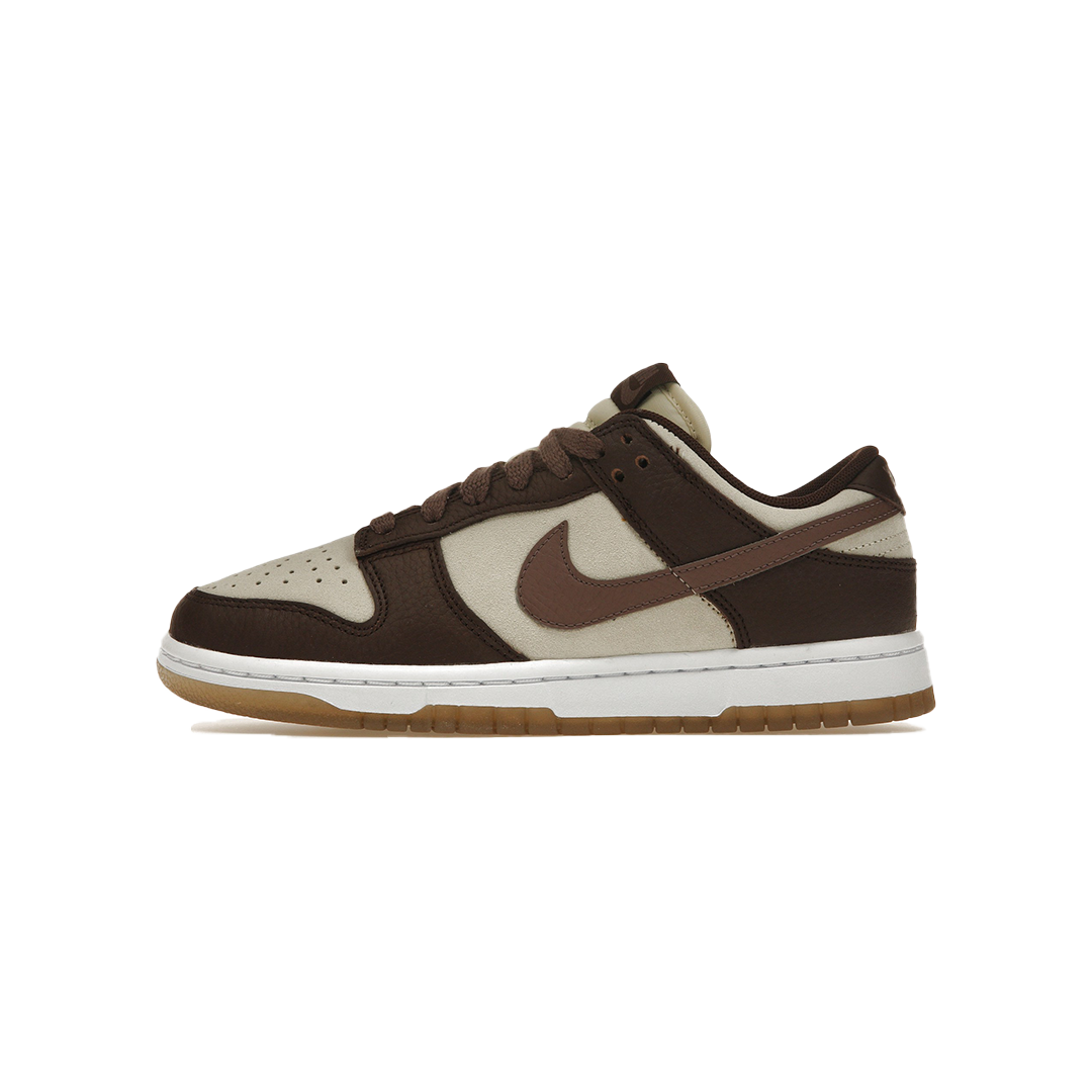 Nike Dunk Low Plum Coconut Milk (W)