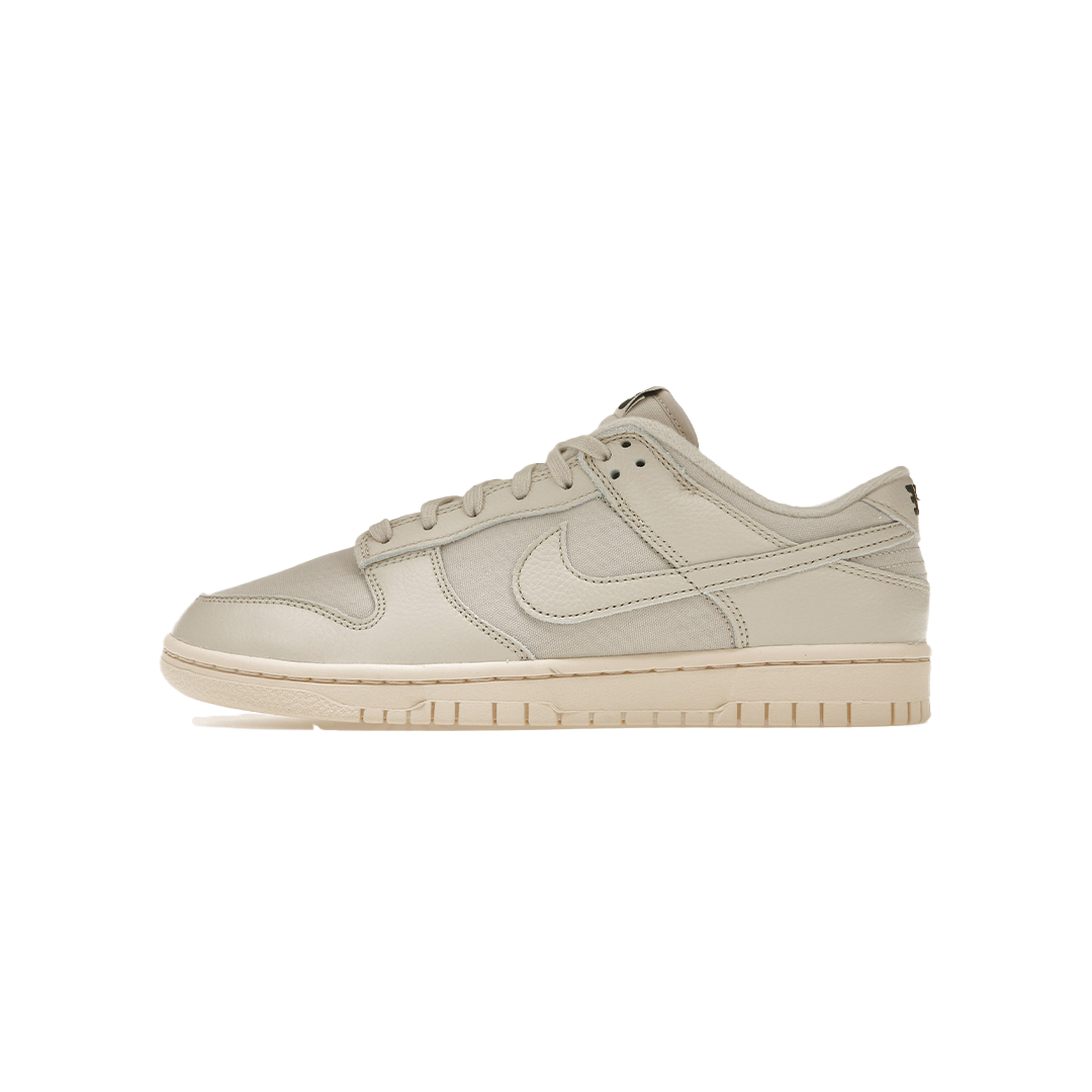 Nike Dunk Low Premium Light Orewood Brown