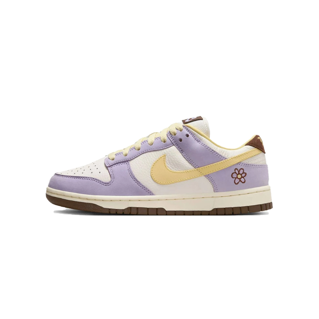 Nike Dunk Low Premium Lilac Bloom (W)