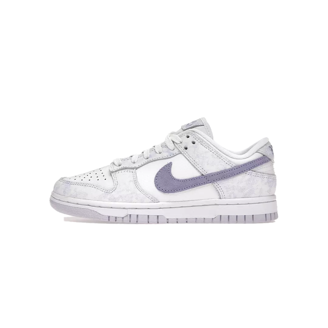 Nike Dunk Low Purple Pulse (W)