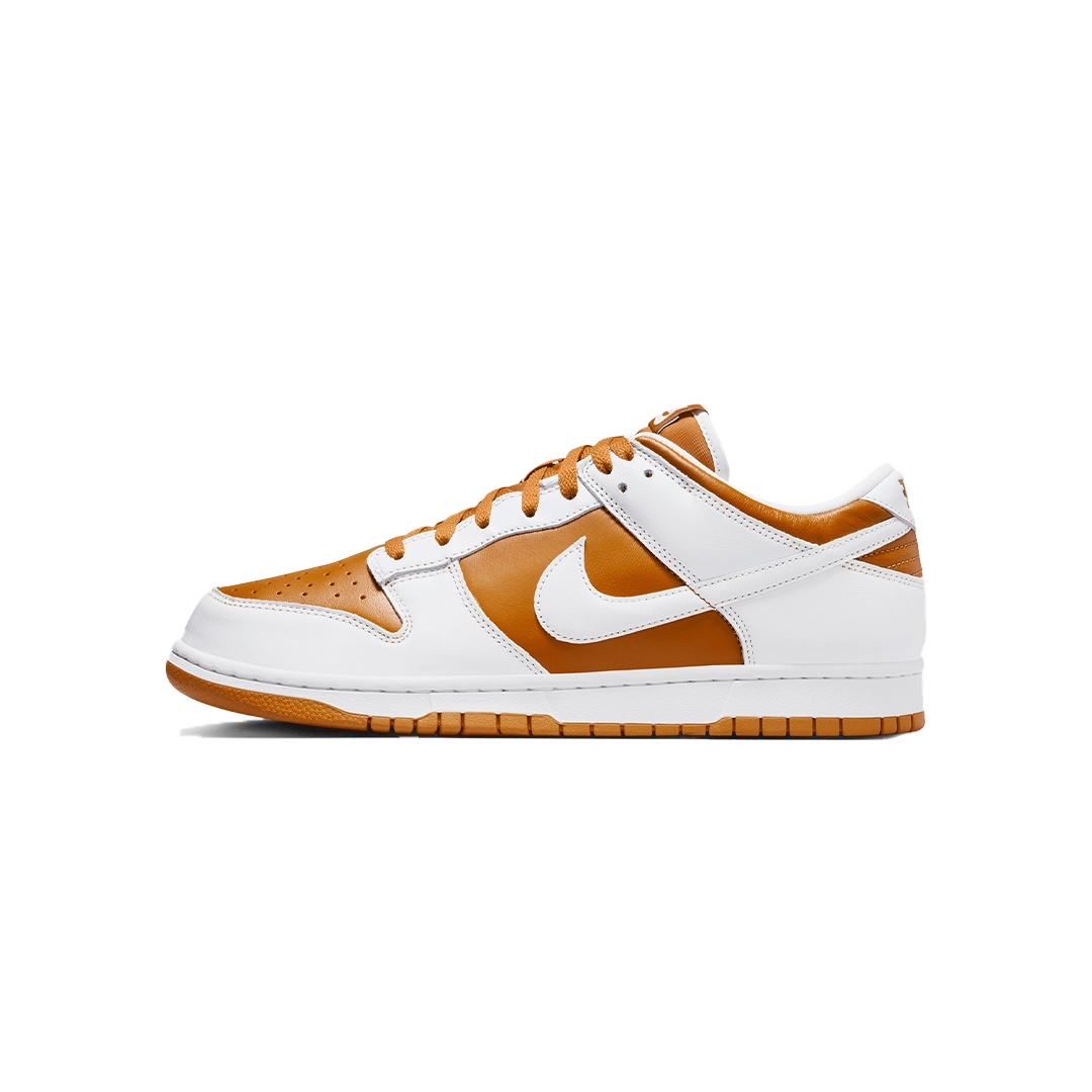 Nike Dunk Low QS CO.JP Reverse Curry (2024)