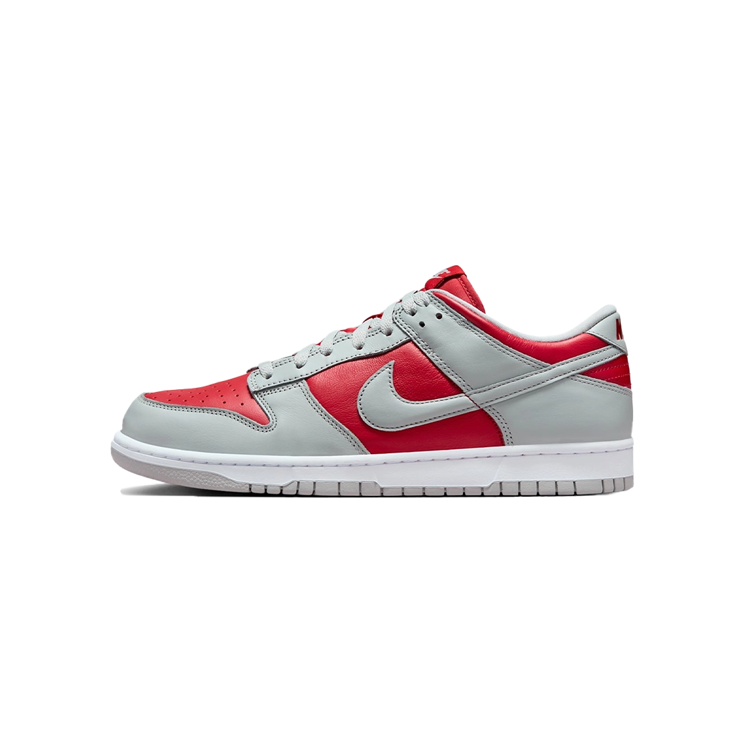 Nike Dunk Low QS CO.JP Reverse Ultraman (2024)