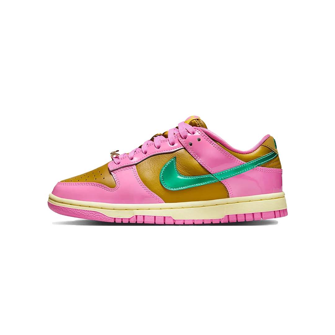 Nike Dunk Low QS Parris Goebel (W)