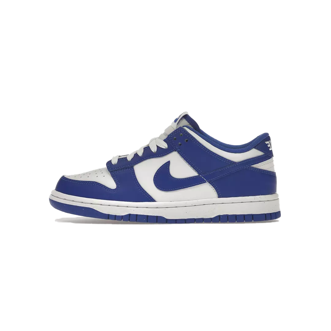 Nike Dunk Low Racer Blue (GS)
