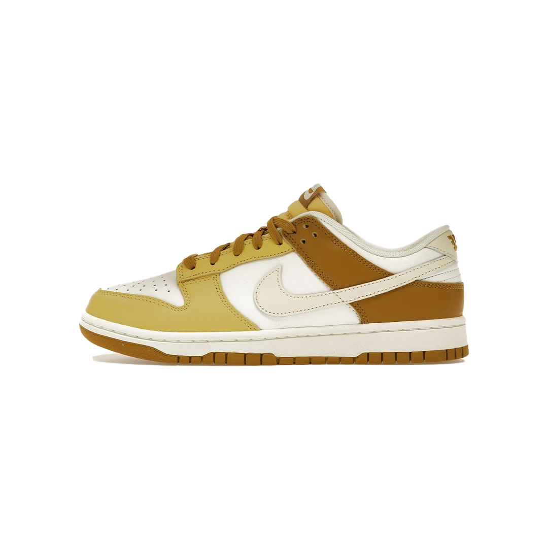 Nike Dunk Low Retro Bronzine