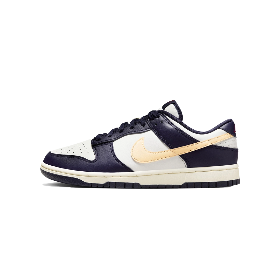 Nike Dunk Low Retro From Nike To You Midnight Navy