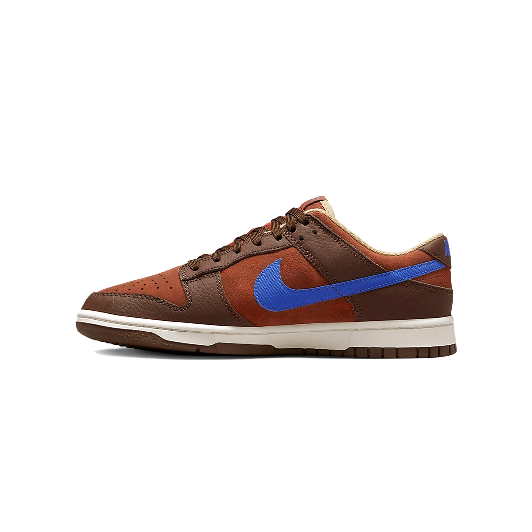Nike Dunk Low Retro PRM Mars Stone