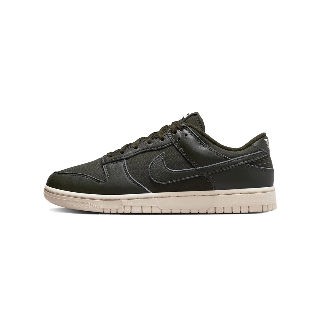 Nike Dunk Low Retro PRM Sequoia