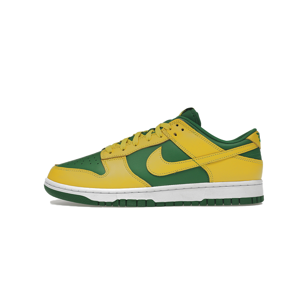 Nike Dunk Low Retro Reverse Brazil