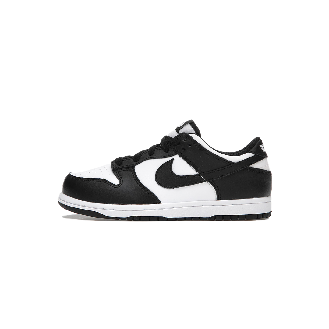 Nike Dunk Low Retro White Black Panda (2021) (KIDS)