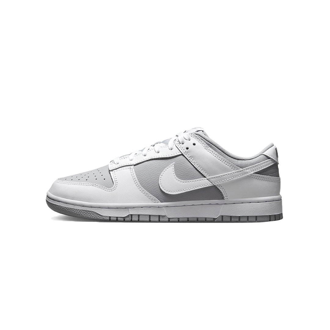 Nike Dunk Low Retro White Grey