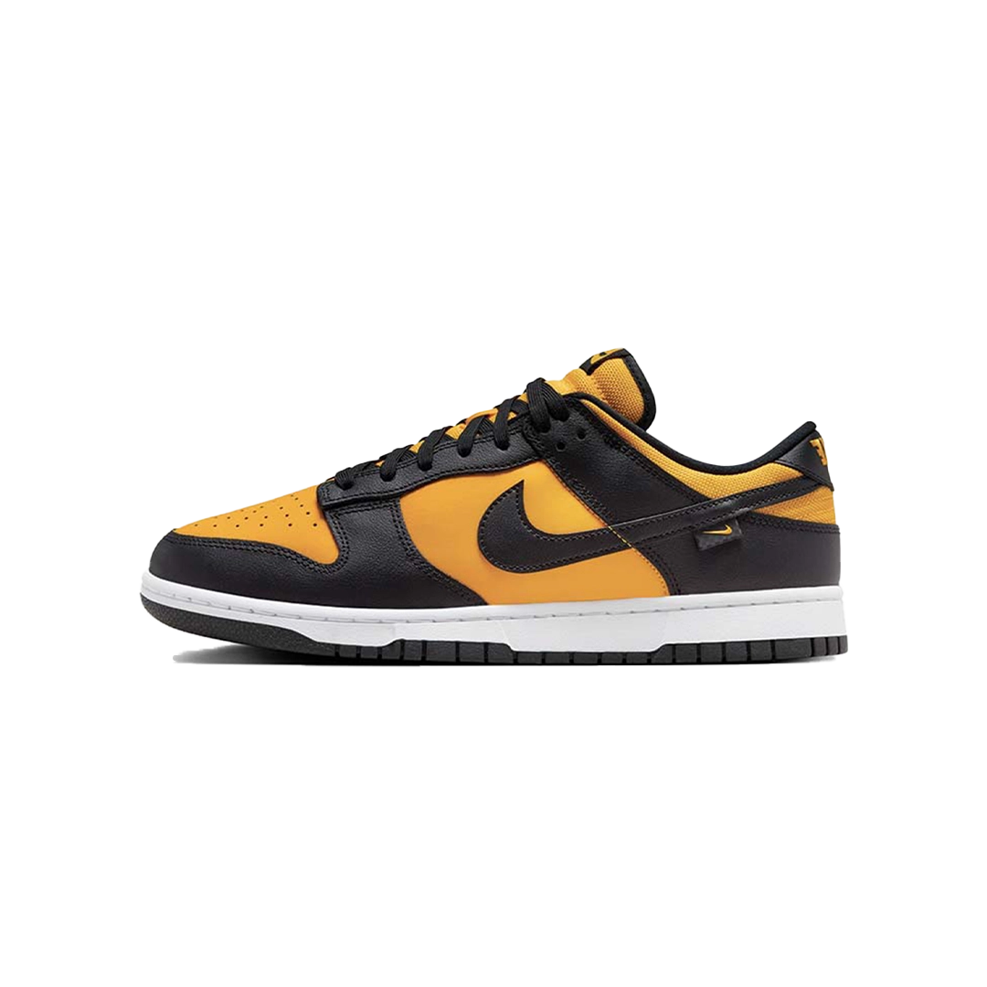 Nike Dunk Low Reverse Goldenrod (2024)
