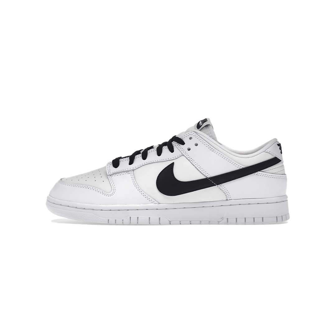 Nike Dunk Low Reverse Panda