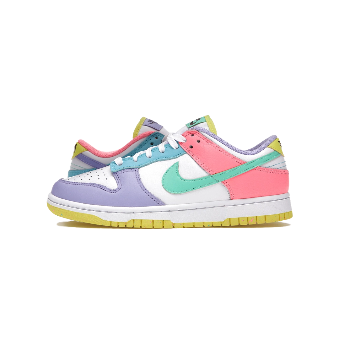 Nike Dunk Low SE Easter Candy (W)