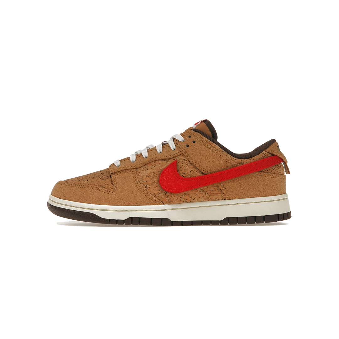 Nike Dunk Low SP CLOT Cork