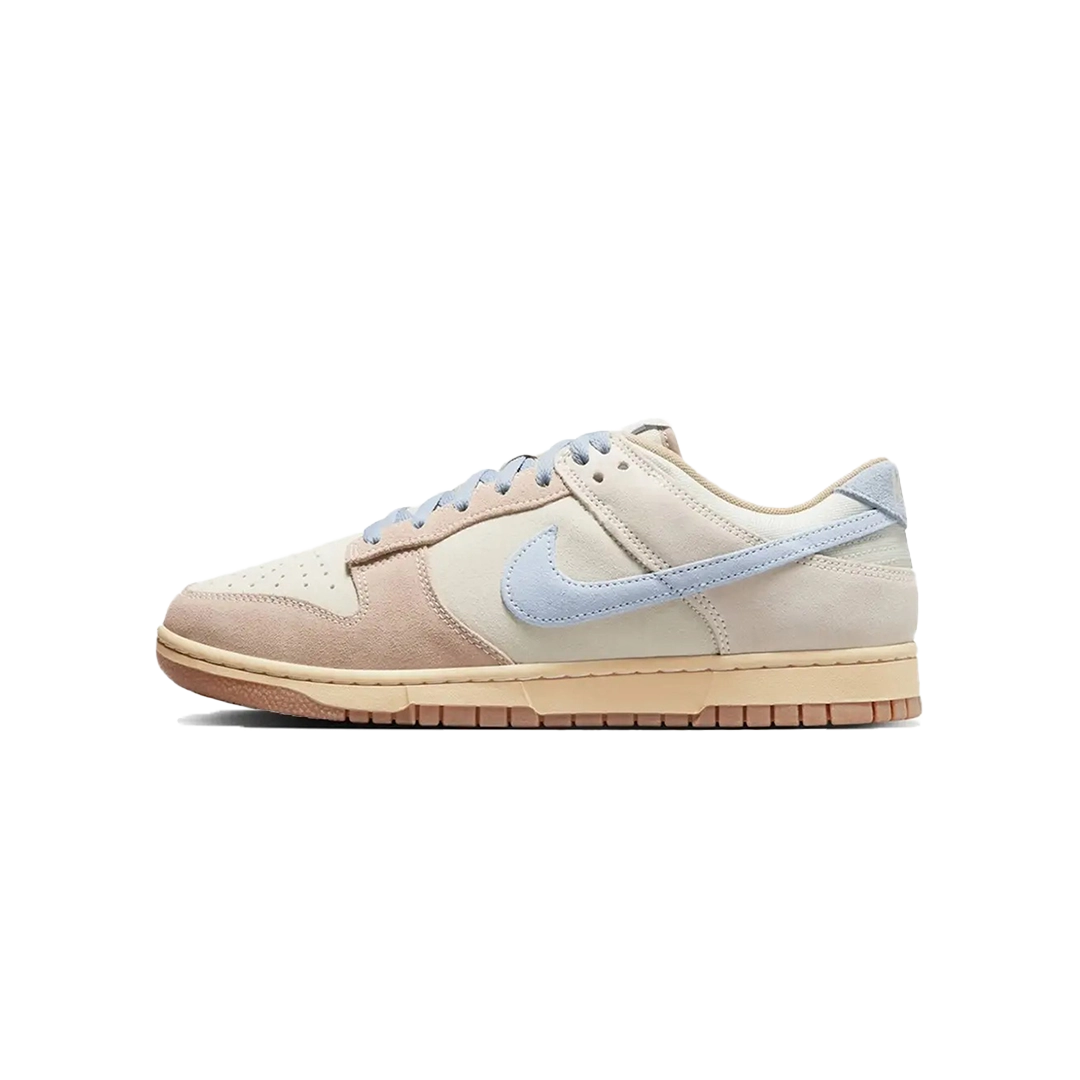 Nike Dunk Low Sanddrift Light Armory Blue