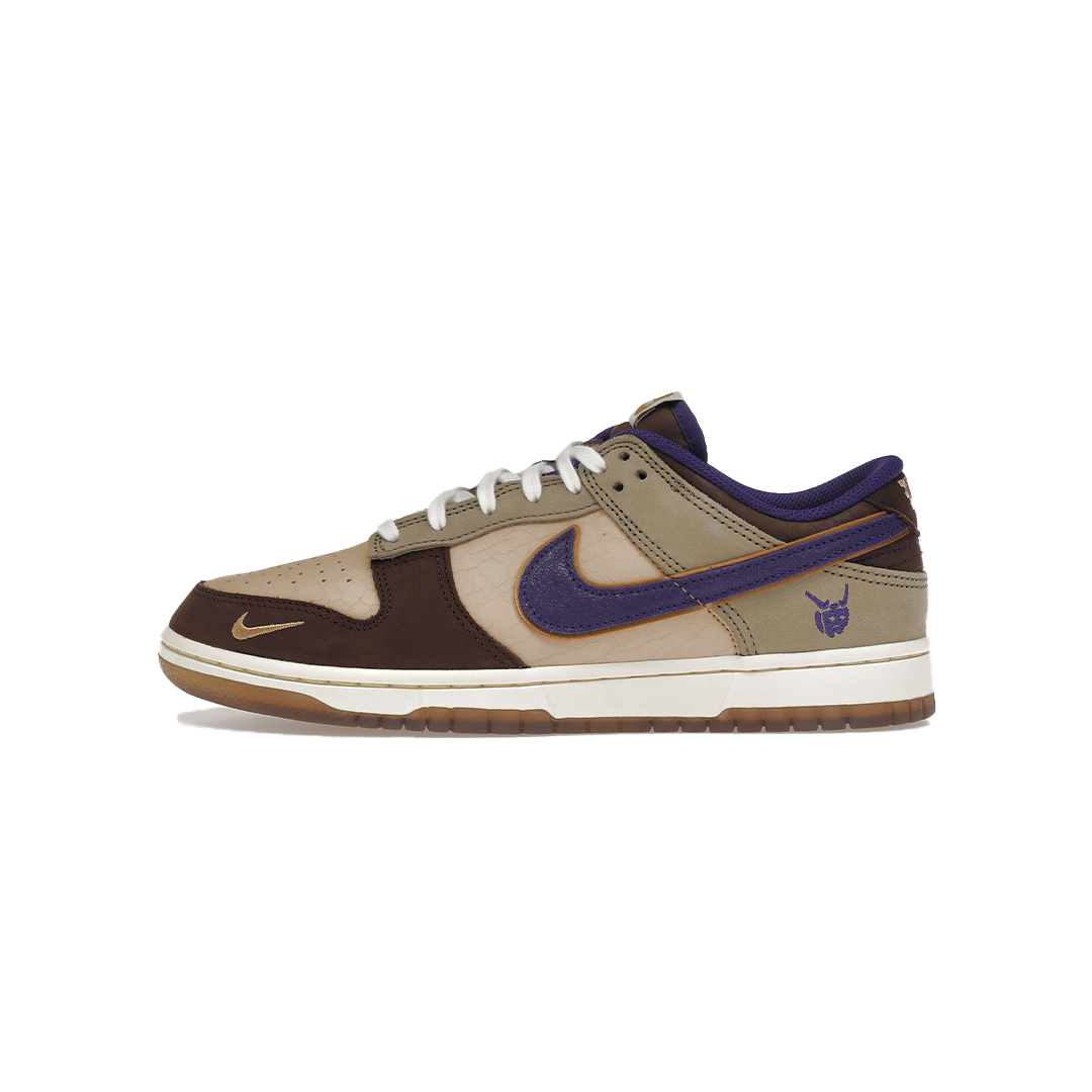 Nike Dunk Low Setsubun (2022)