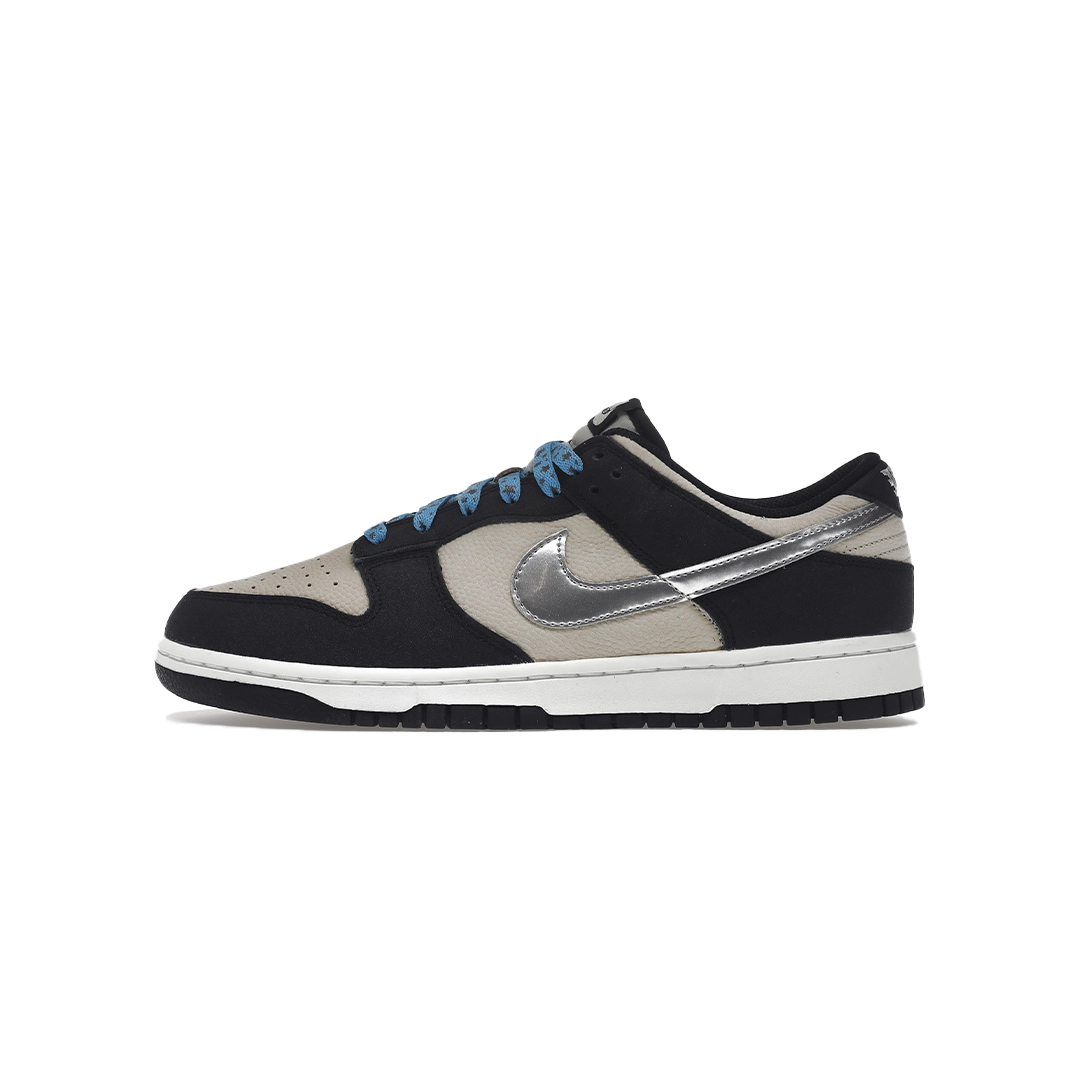 Nike Dunk Low Starry Laces (W)